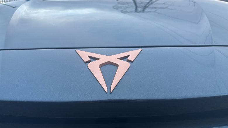 CUPRA Leon 1.5 TSI 150 V2 5dr Petrol Hatchback